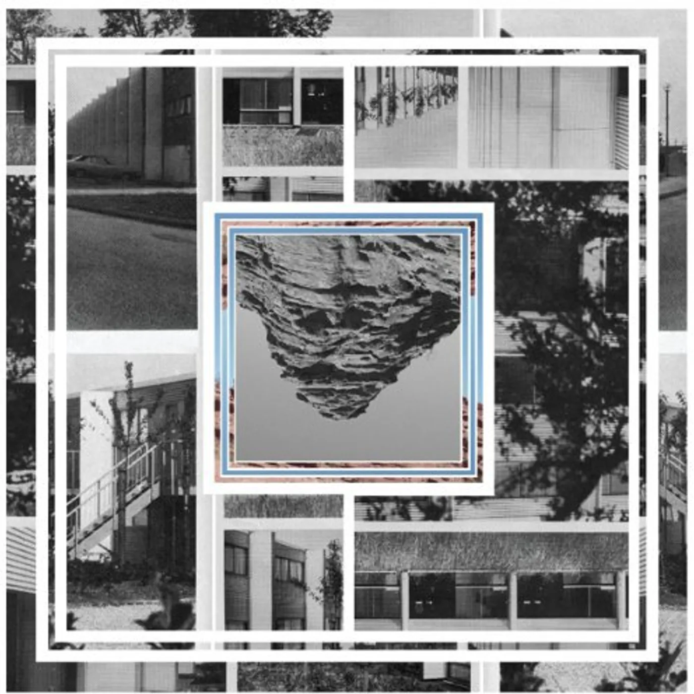 Opéra Mort DEDALES Vinyl Record