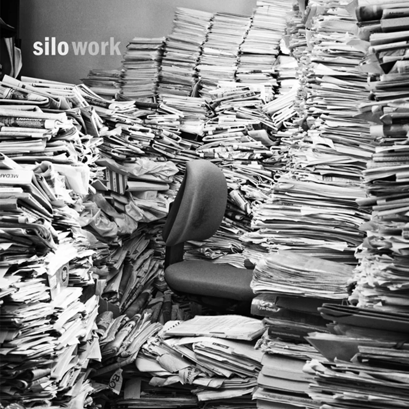 Silo WORK CD