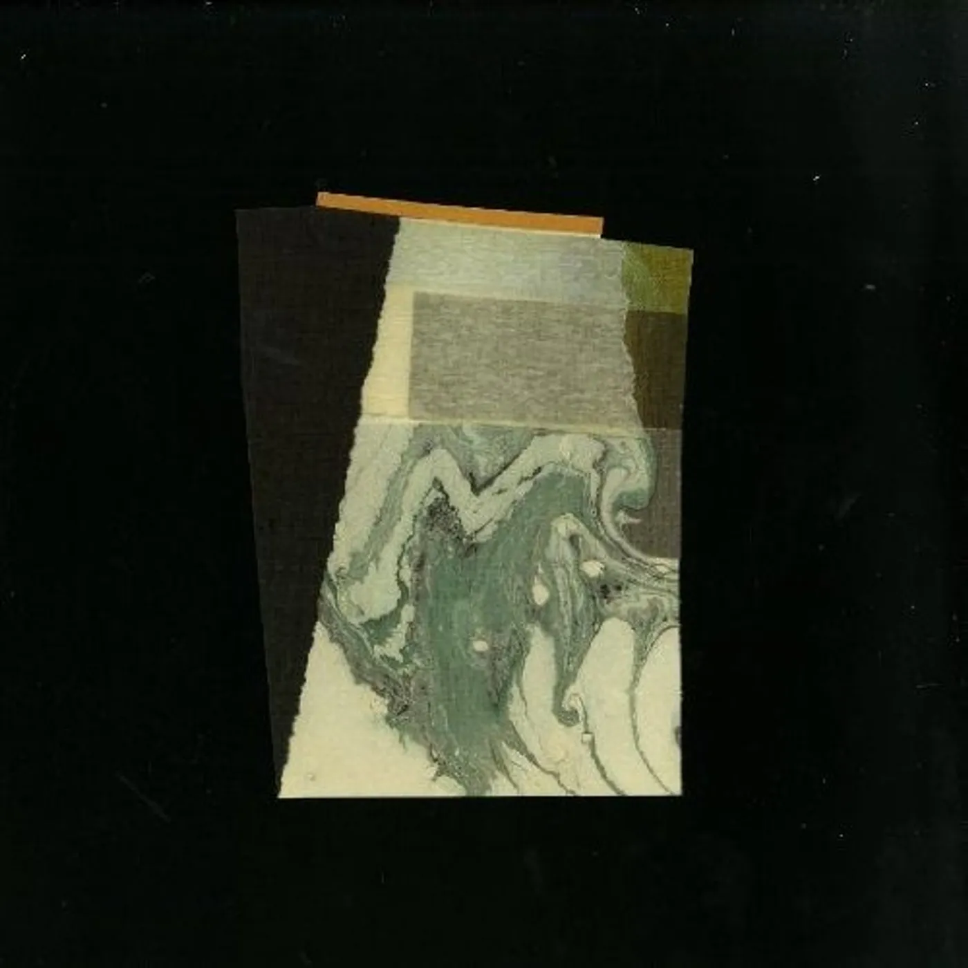 John Roberts AUSIO Vinyl Record