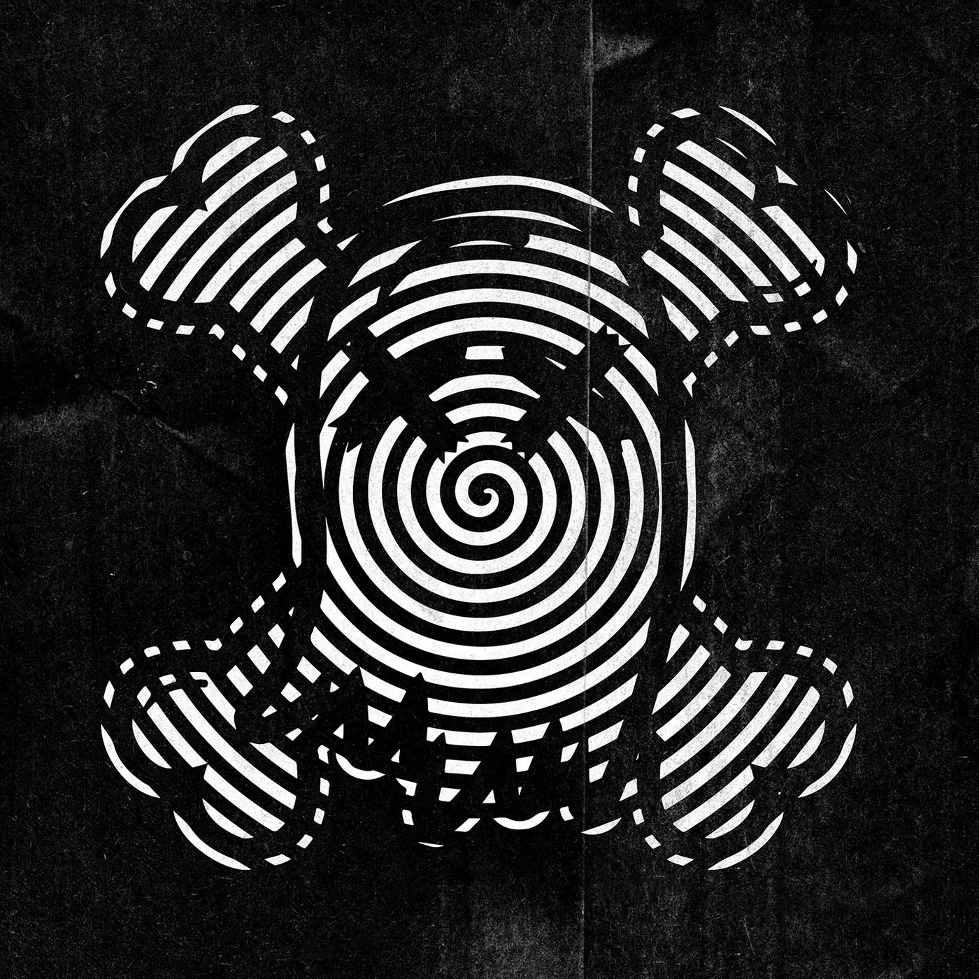 Ghost Town AFTER PARTY CD