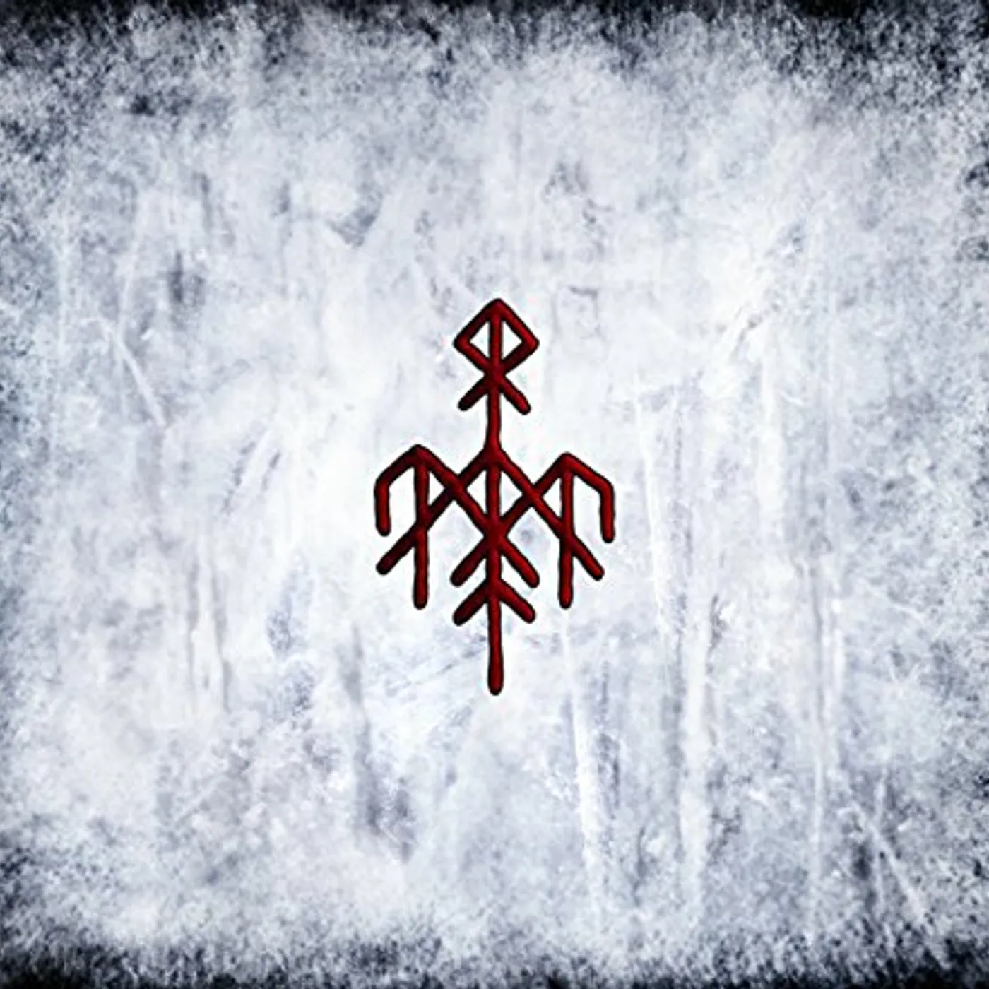 Wardruna RUNALJOD-GAP VAR GINNUNGA (UK) (Vinyl)