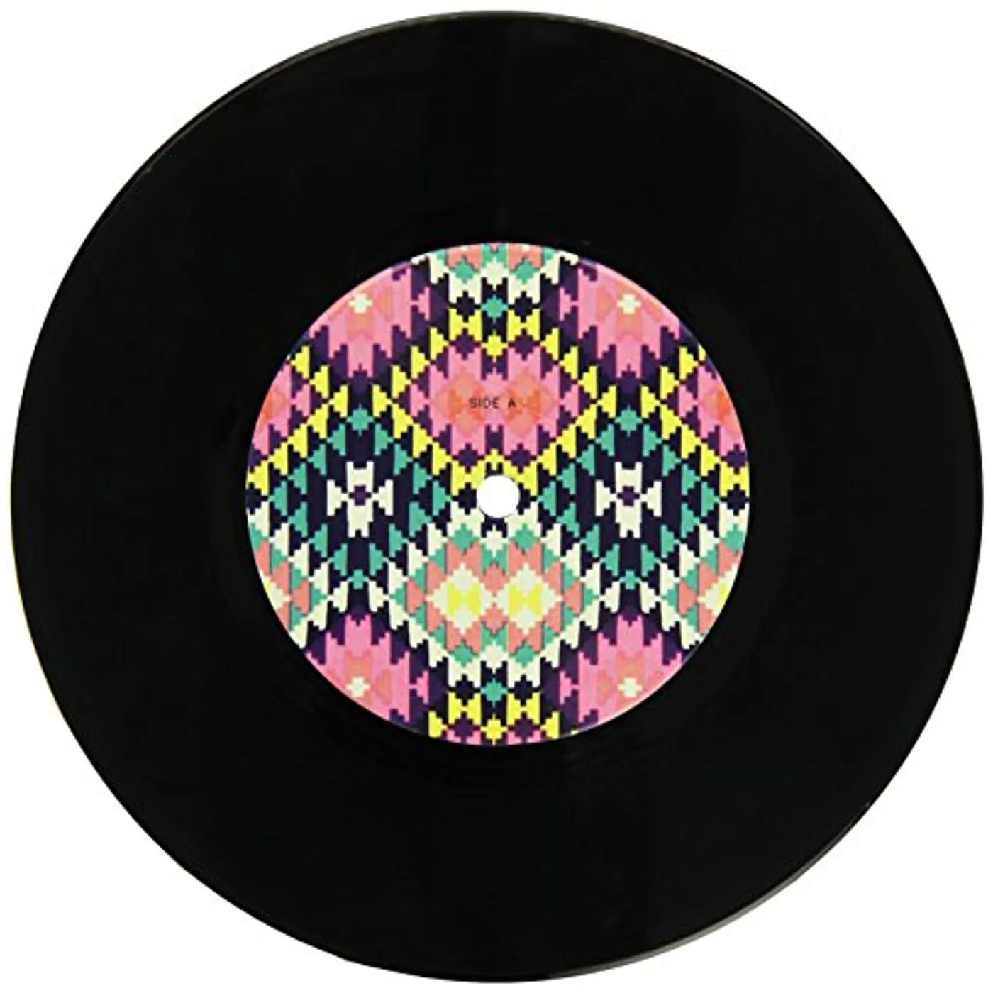 Onom Agemo And The Disco Jumpers 2 Feet Vinyl Record