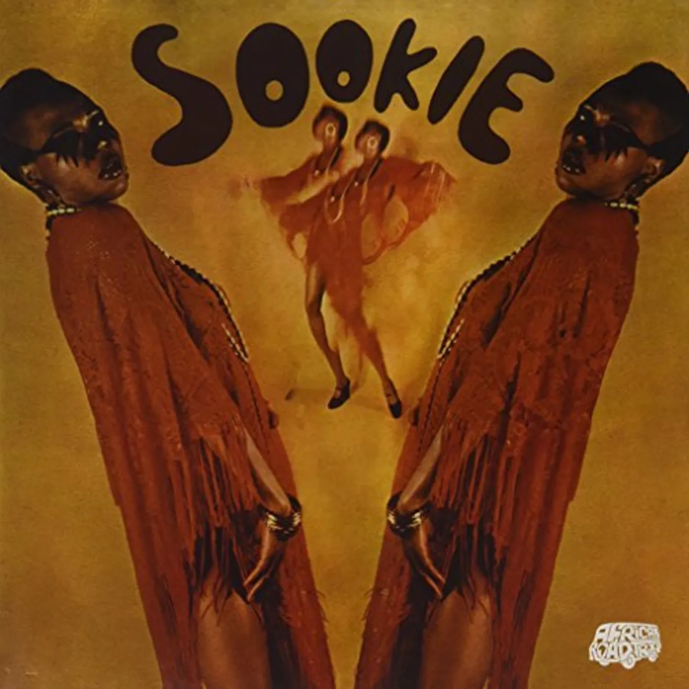 Sookie Vinyl Record
