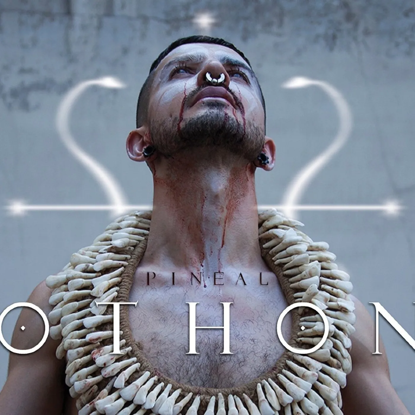 Othon PINEAL CD
