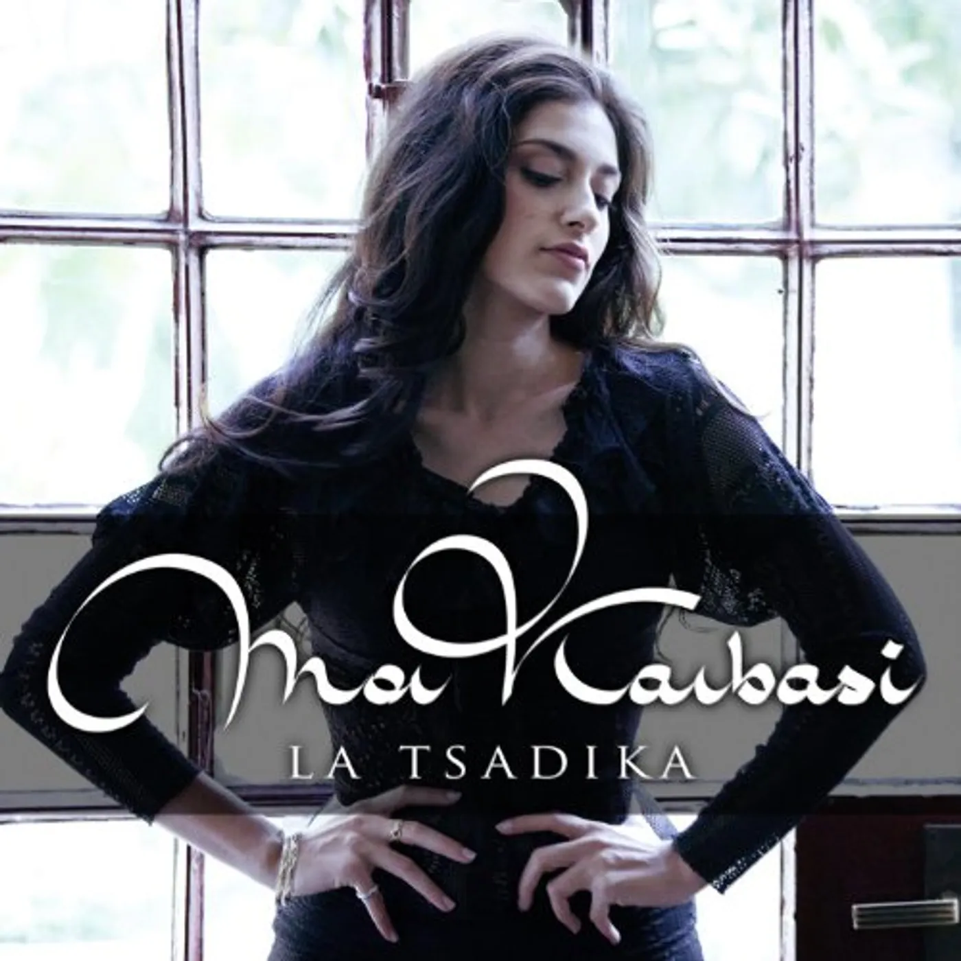 Mor Karbasi LA TSADIKA CD