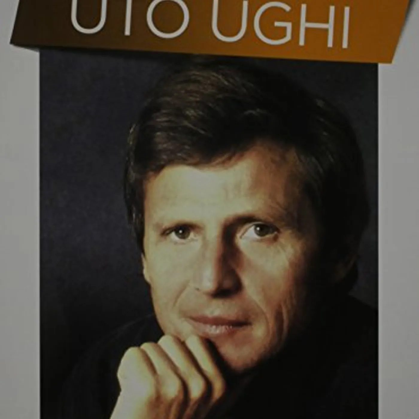 UTO UGHI-CAPOLAVORI CD