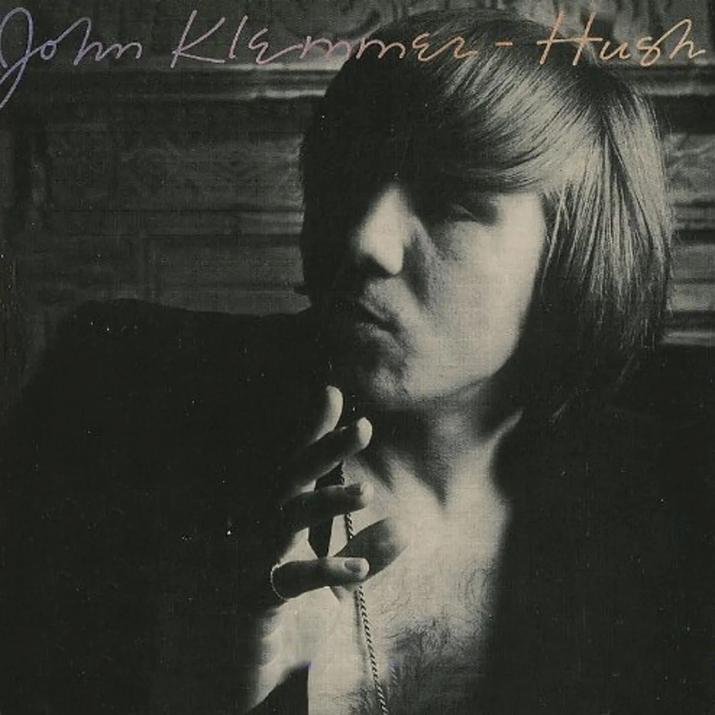 John Klemmer HUSH CD