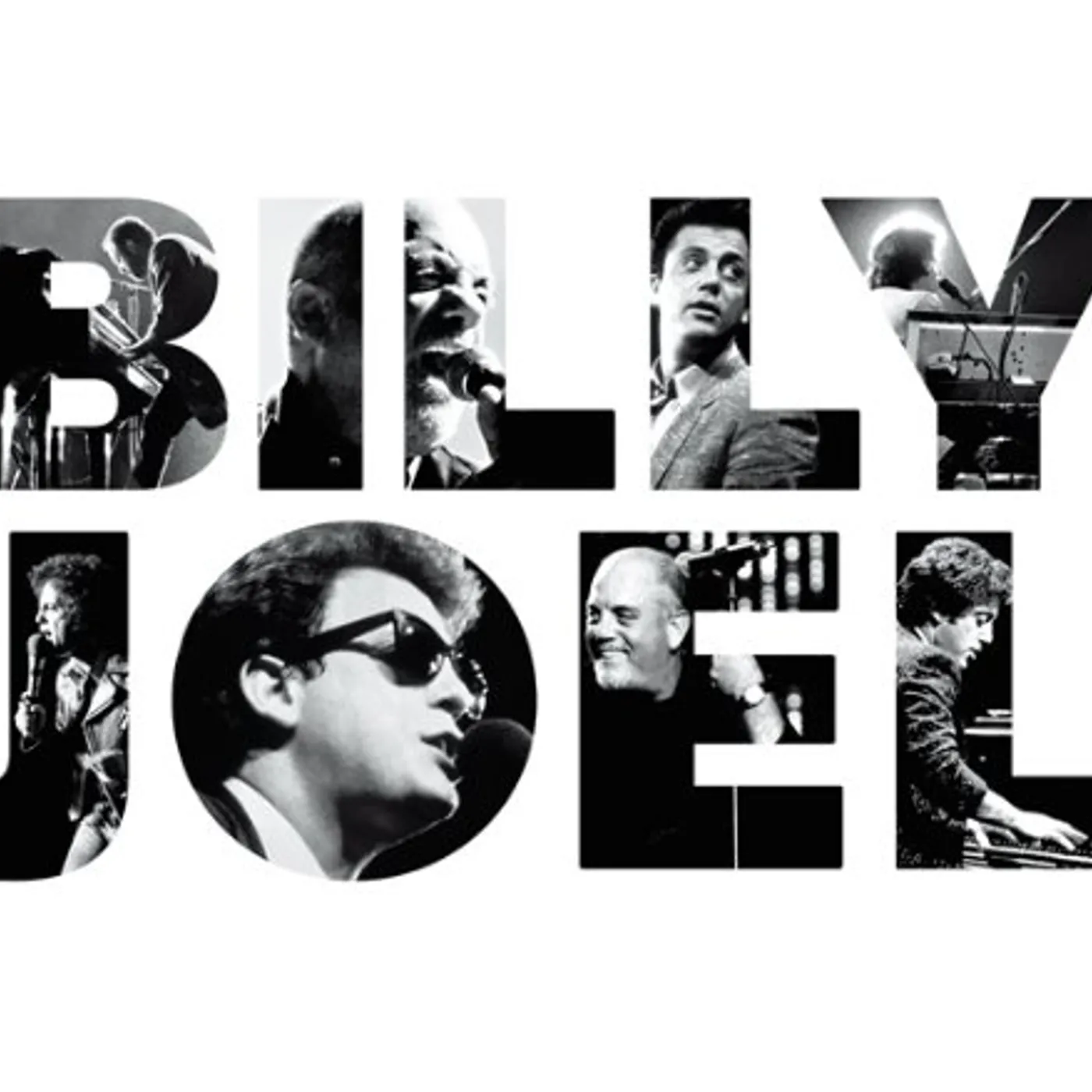 Billy Joel PIANO MAN THE VERY BEST OF CD