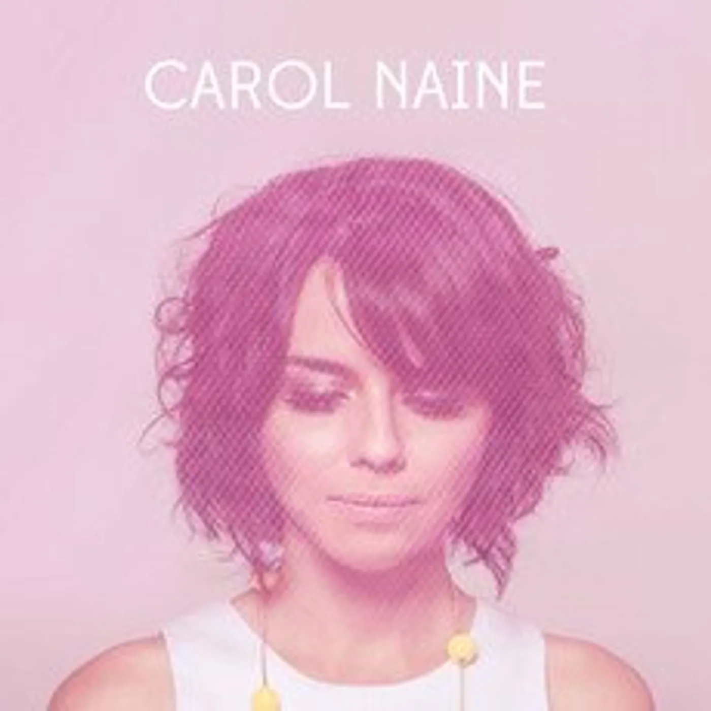 CAROL NAINE CD