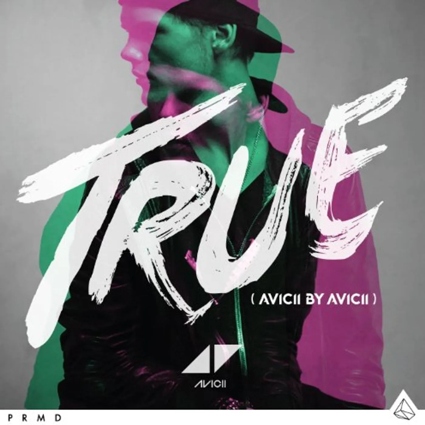 AVICII BY AVICII CD