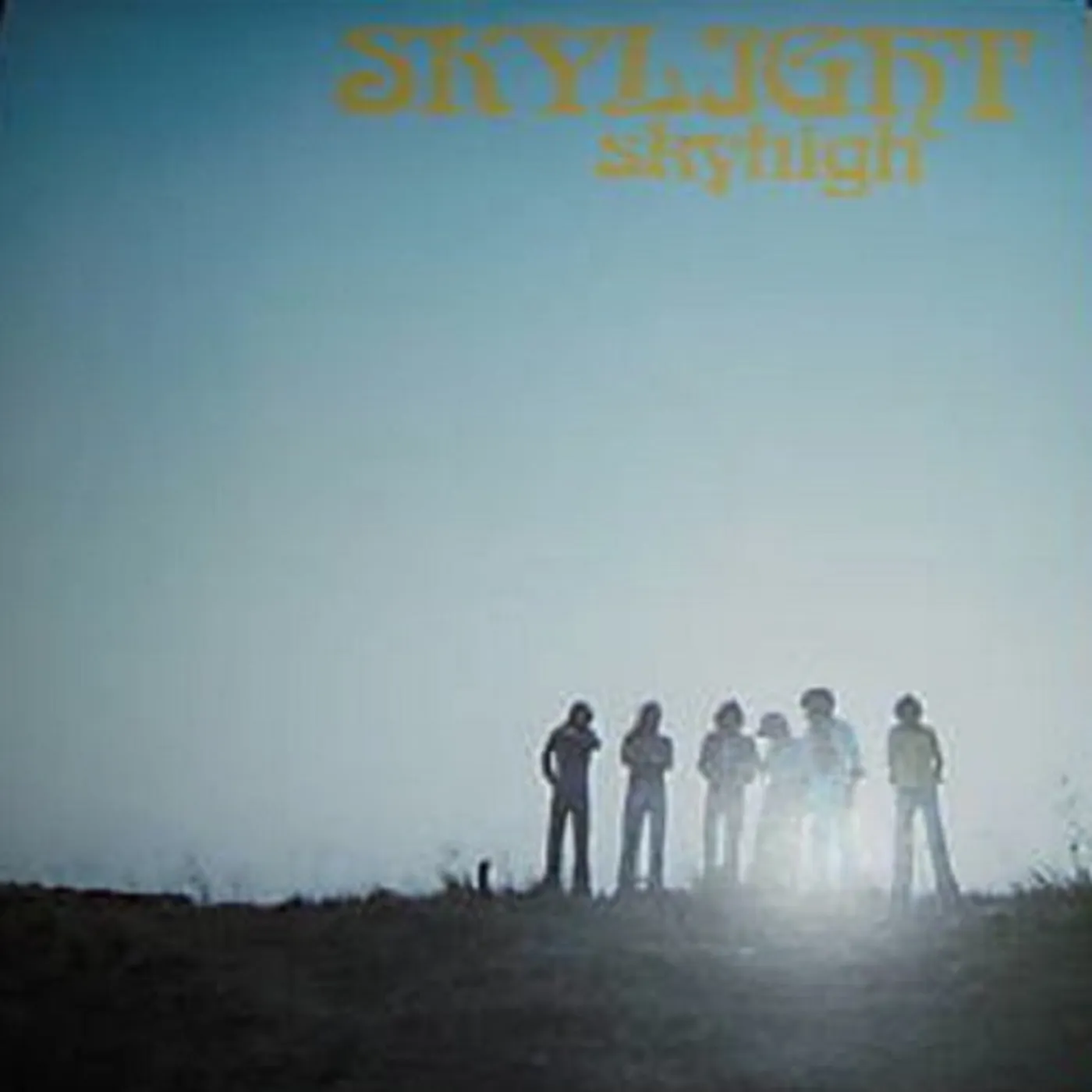 Skylight SKYHIGH CD
