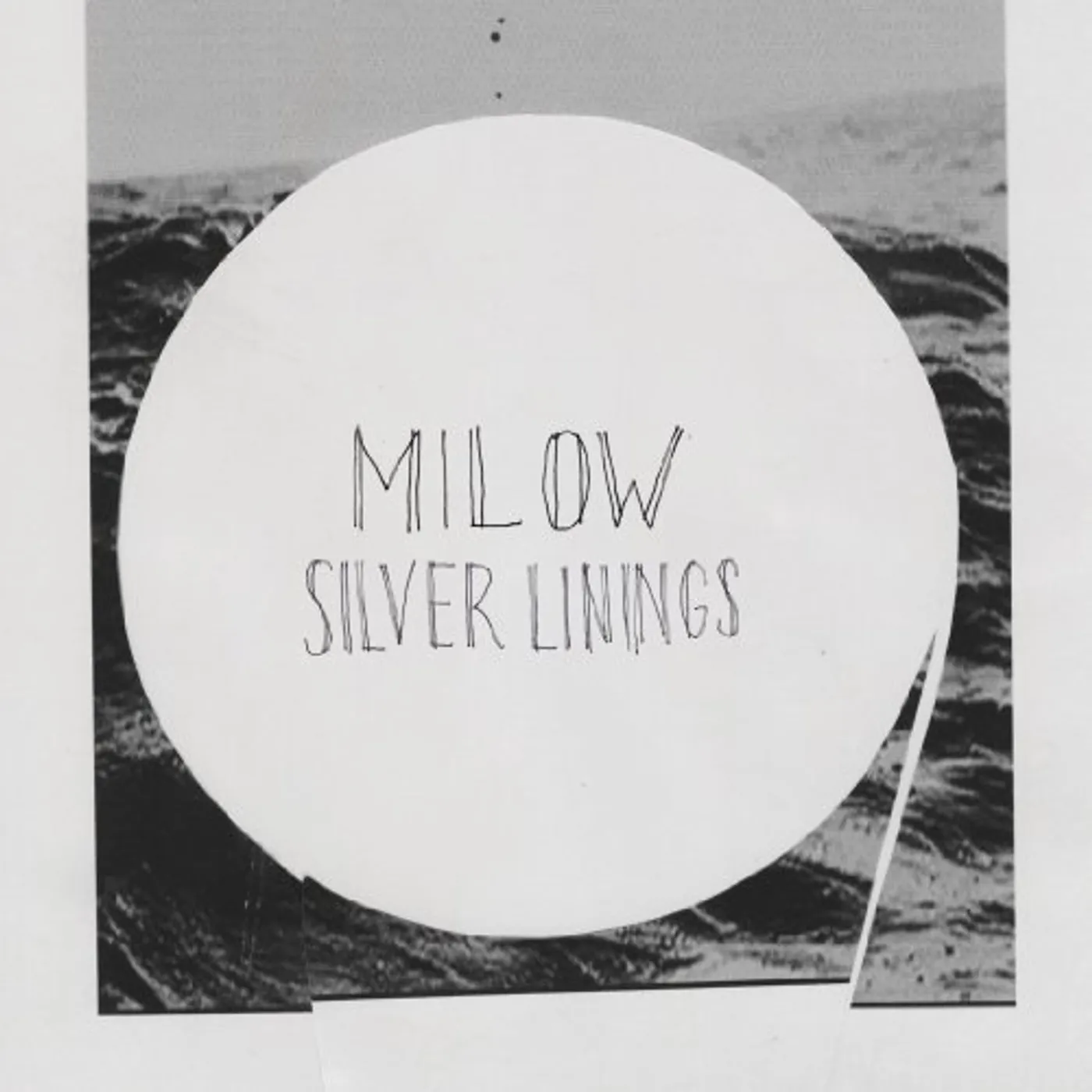 Milow Silver Linings Vinyl Record