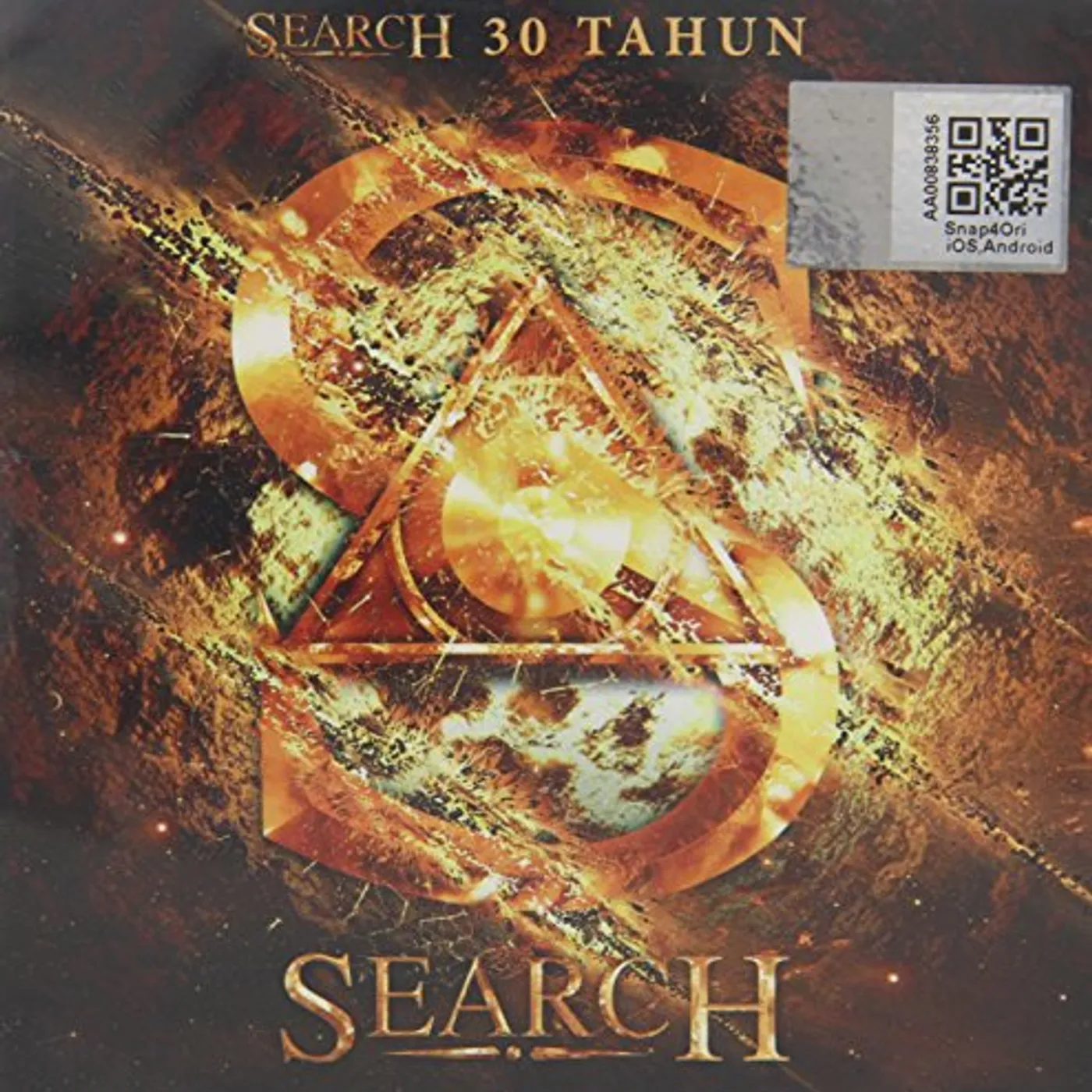 SEARCH 30 TAHUN CD