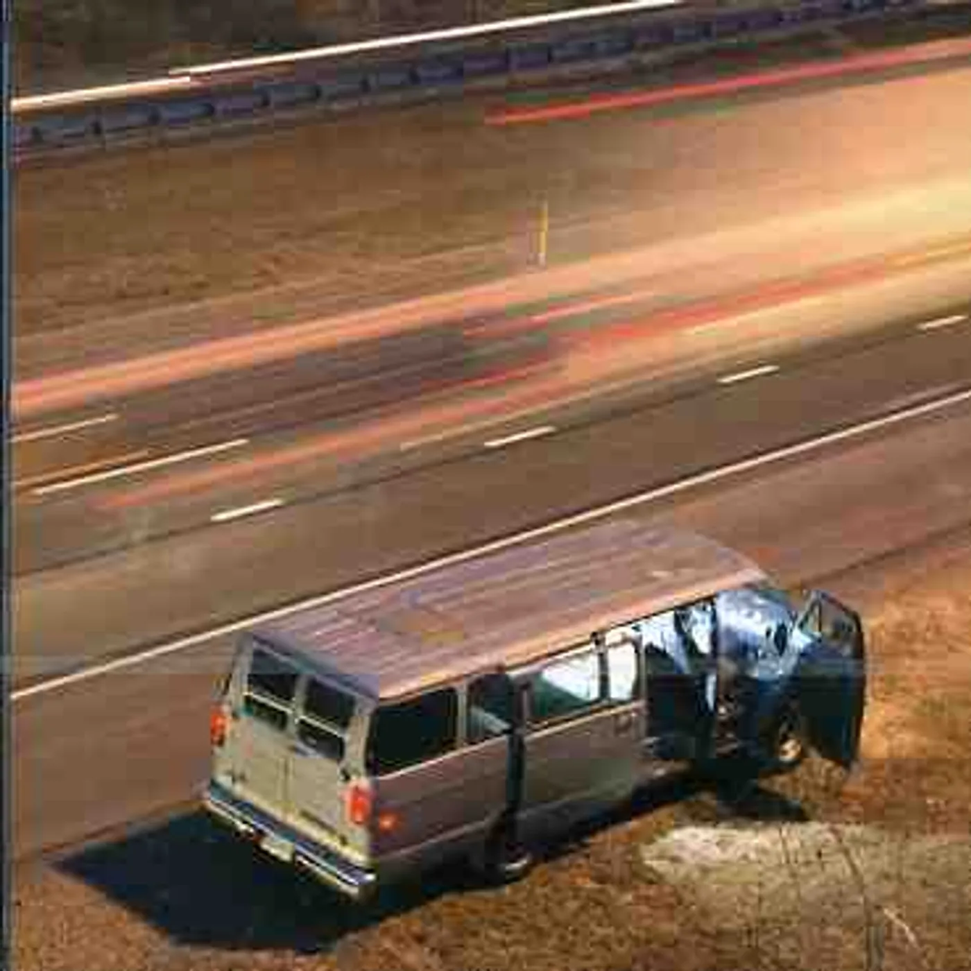 All Else Failed THIS NEVER HAPPENED CD