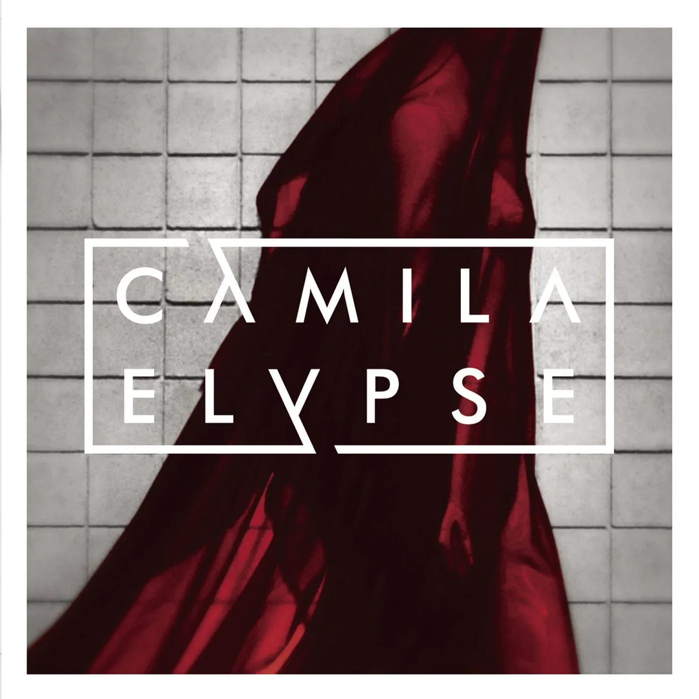 Camila ELYPSE CD