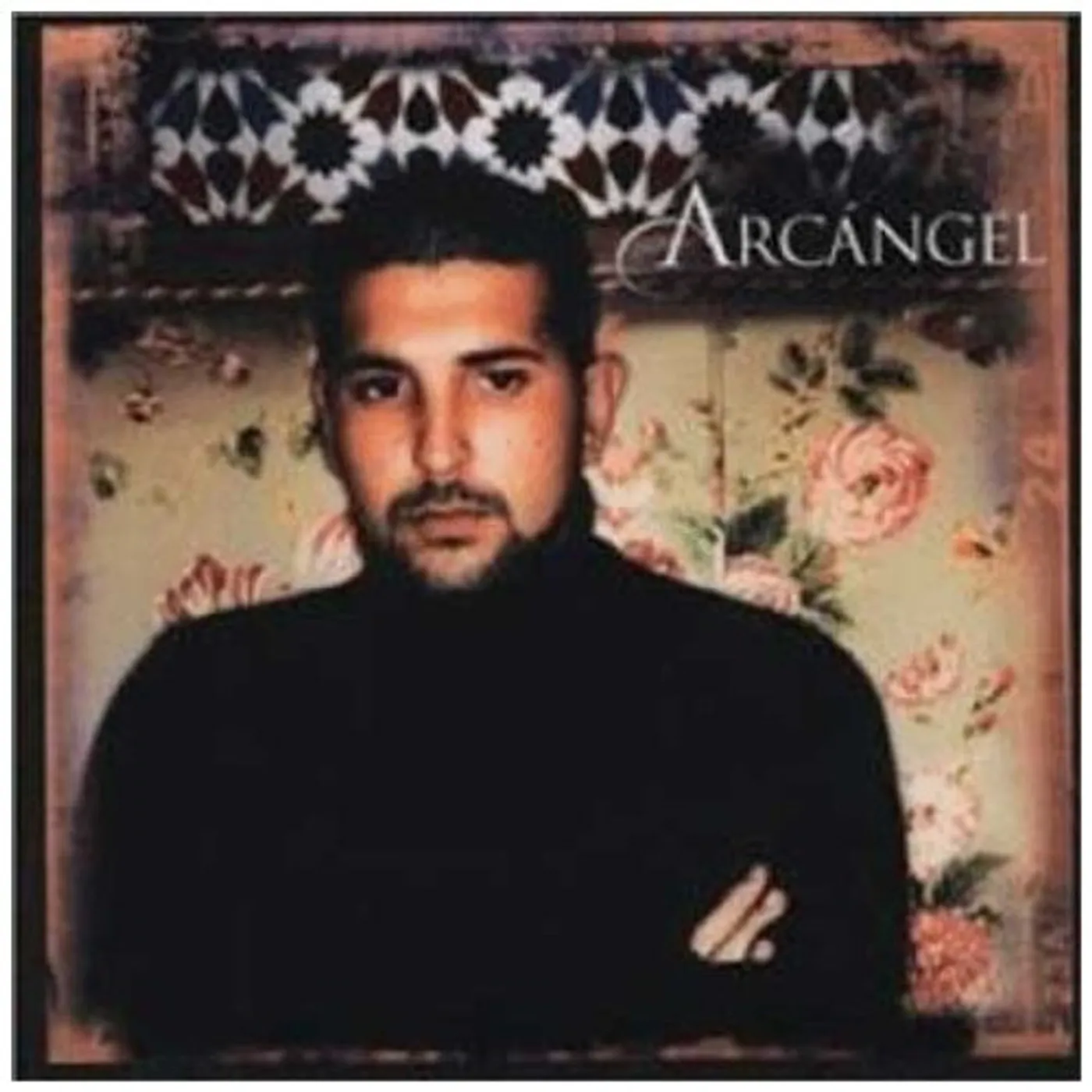 Arcángel ARCANGEL CD