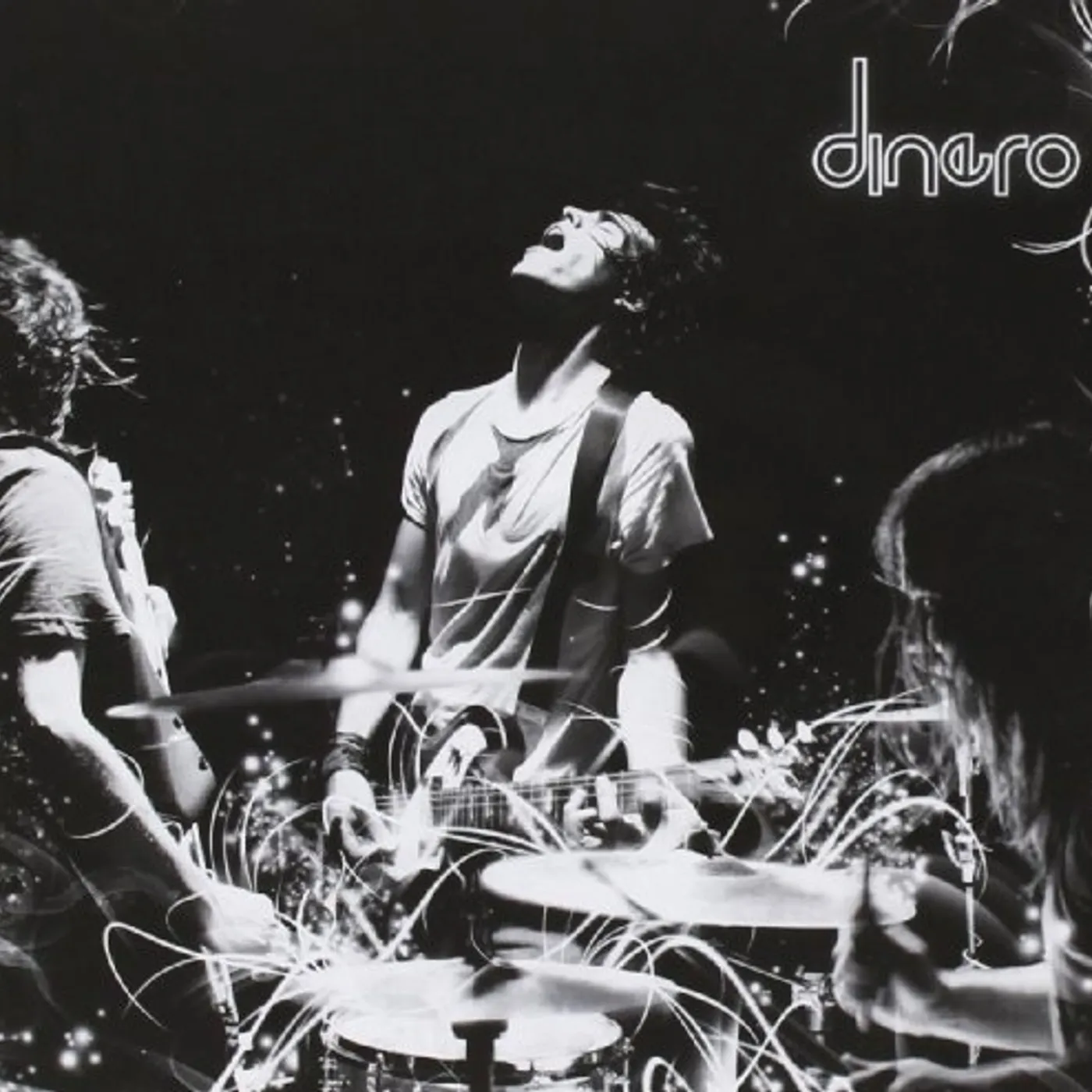 DINERO CD
