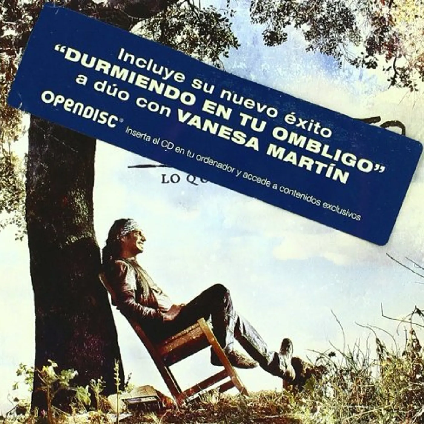El Arrebato LO QUE EL VIENTO ME DEJO CD