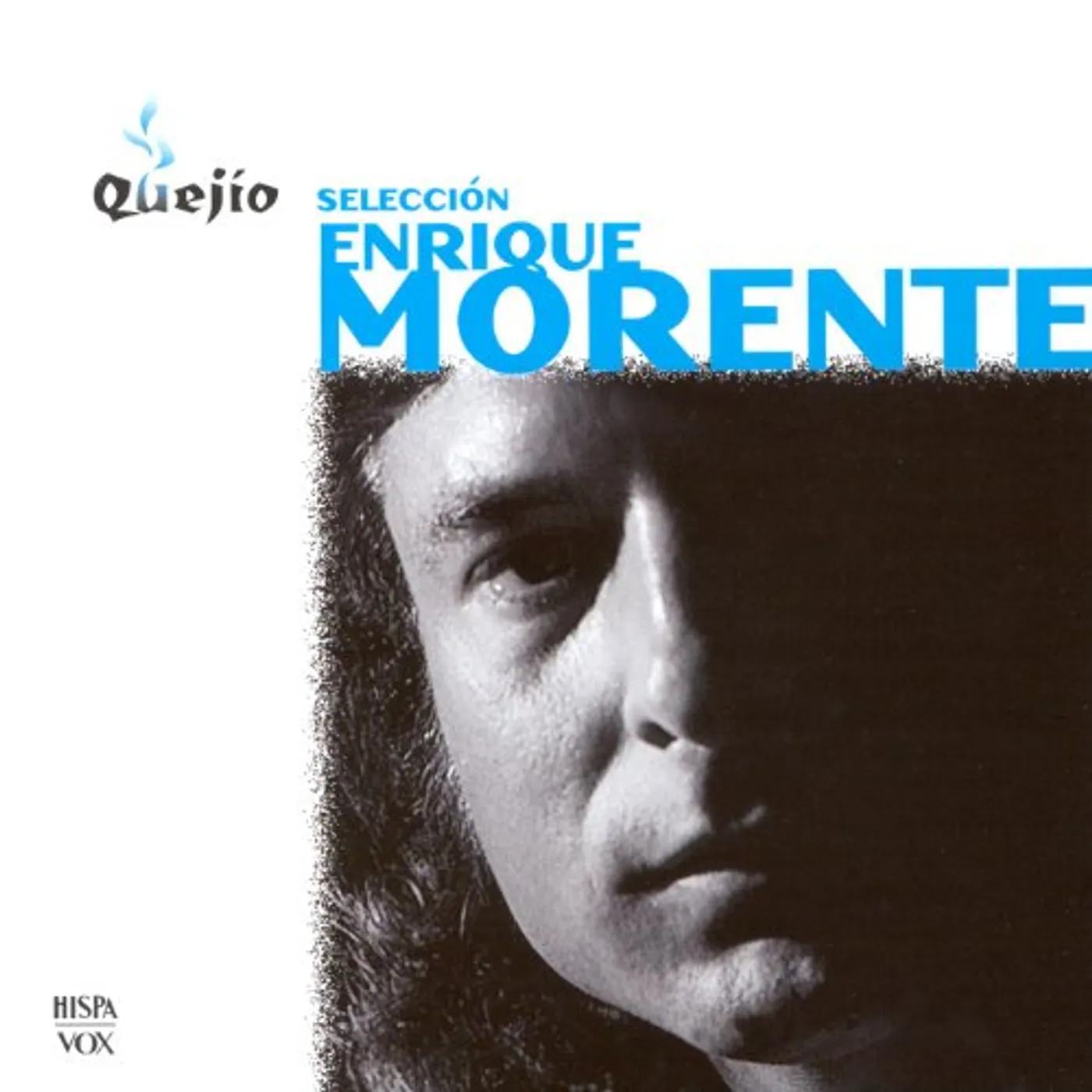 Enrique Morente SELECCION CD
