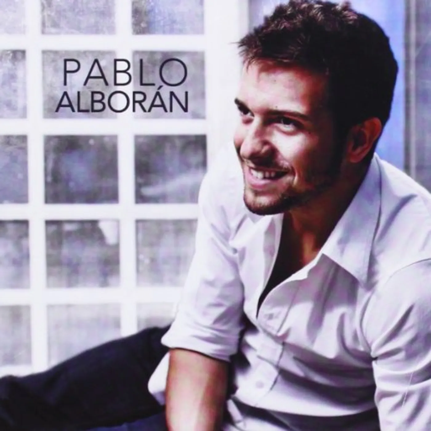 PABLO ALBORAN CD