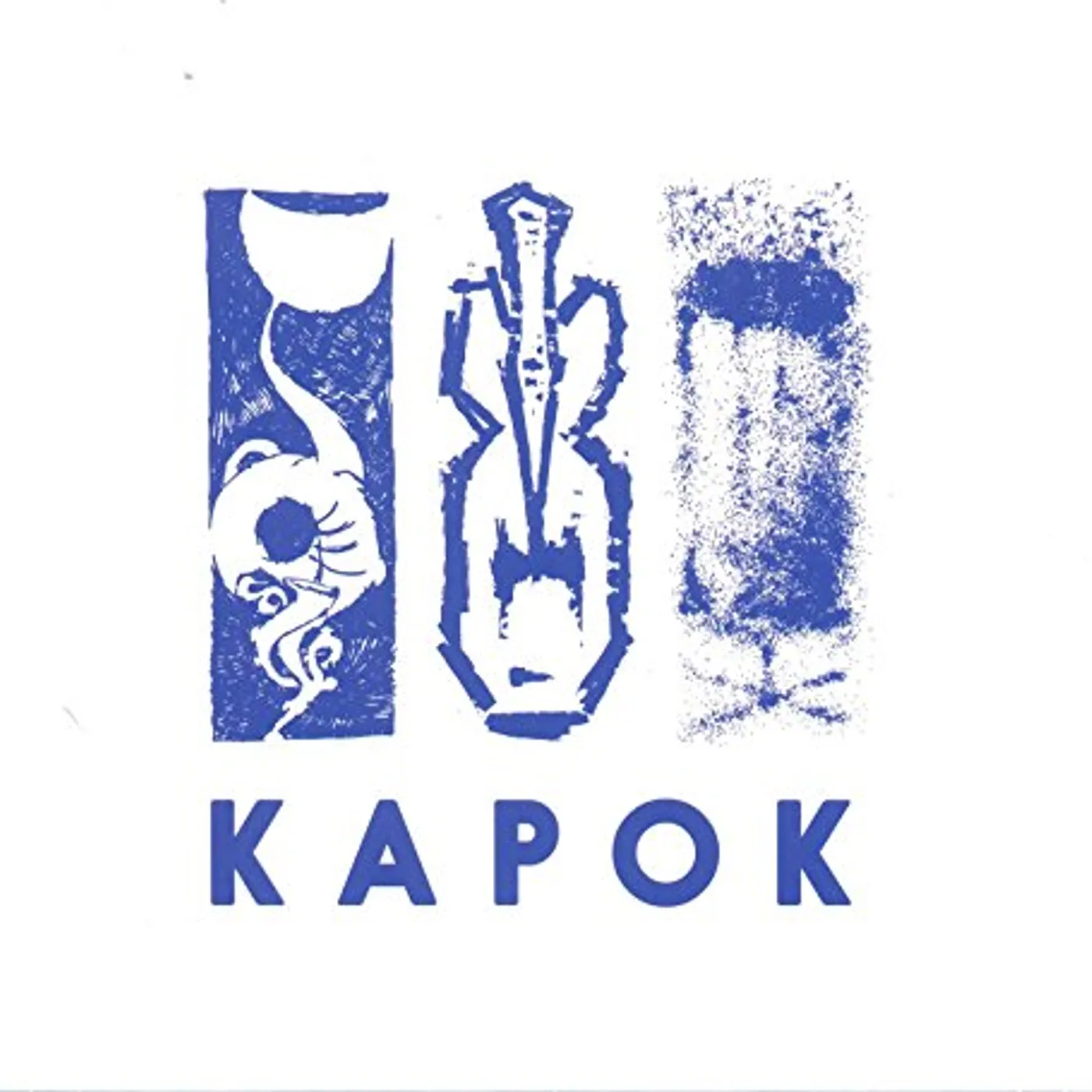 KAPOK CD