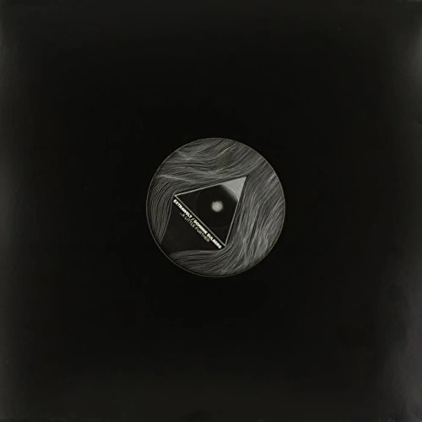 Extrawelt & Dominik Eulberg LITTLE FURTHER Vinyl Record