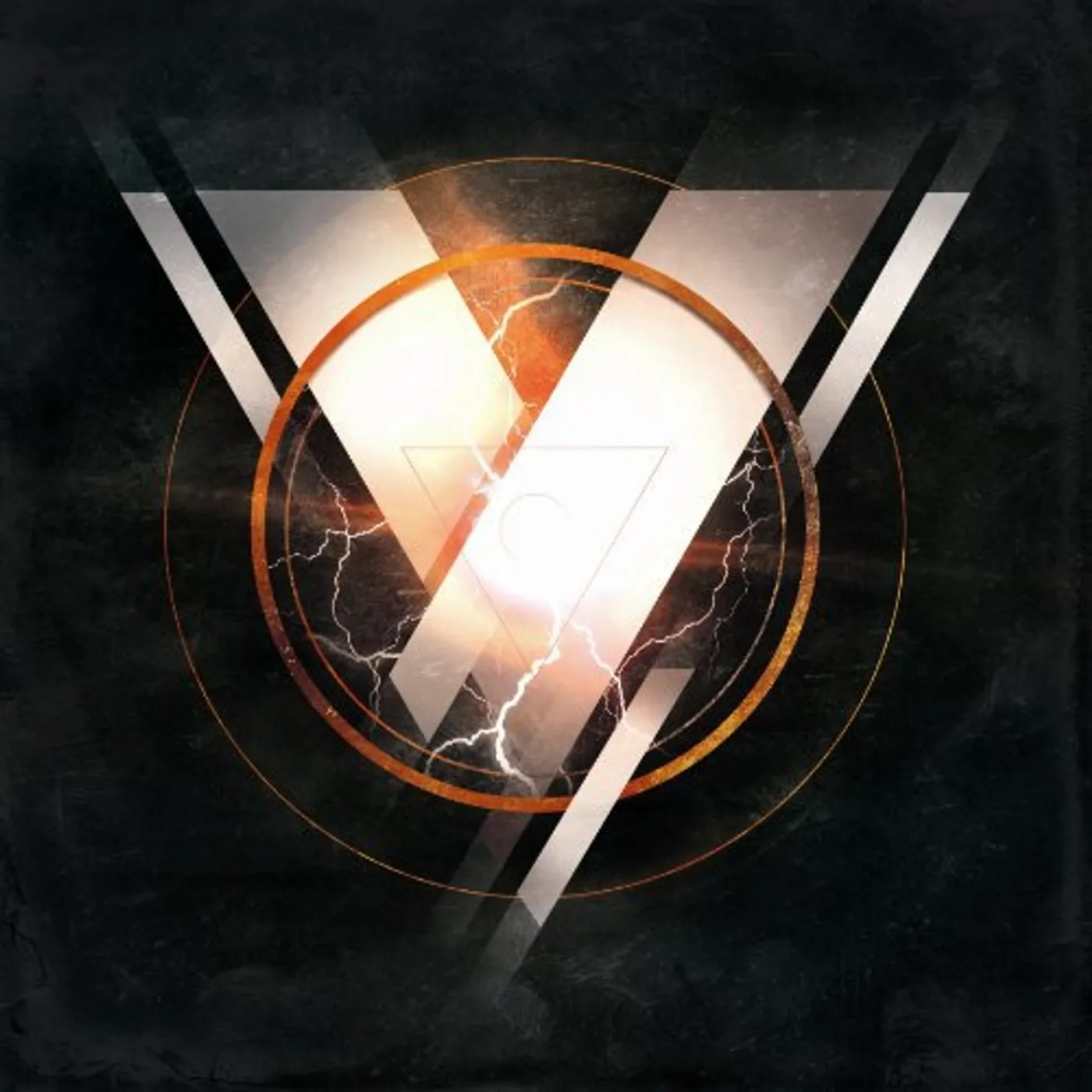 Valley of the Sun Electric Talons of the Thunderhawk Vinyl Record