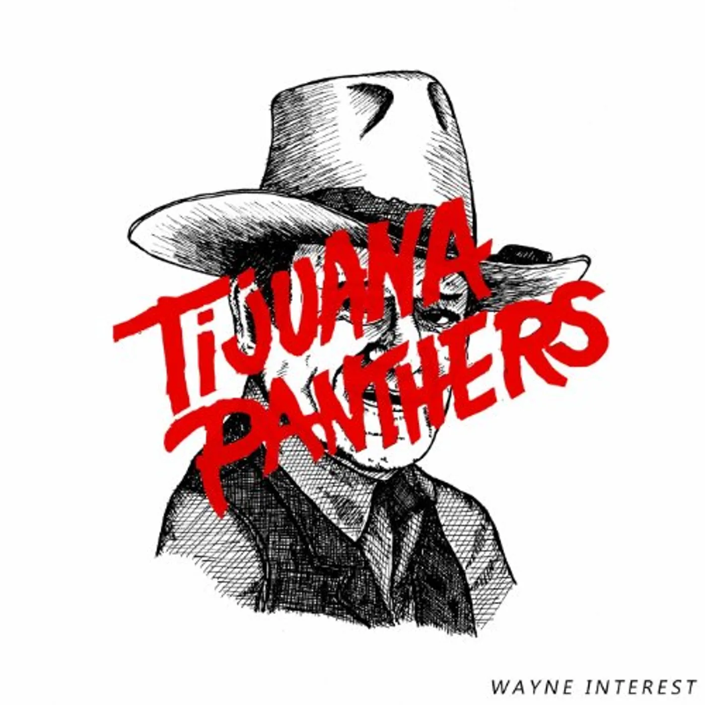 Tijuana Panthers WAYNE INTEREST CD