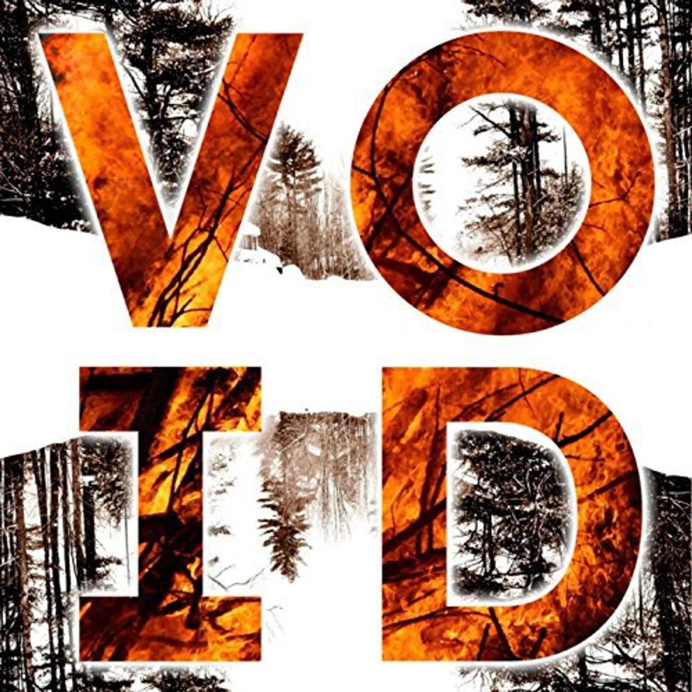 Vanna Void Vinyl Record