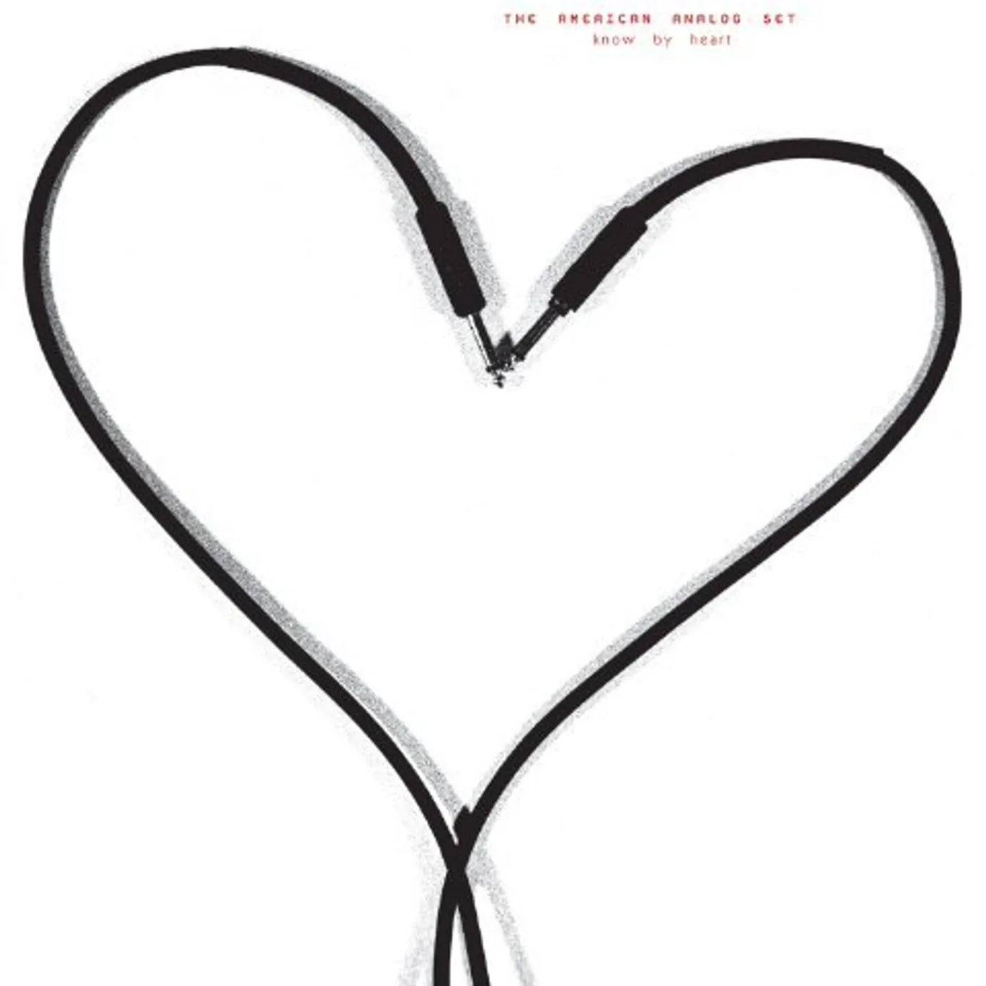 The American Analog Set Know by Heart Vinyl Record