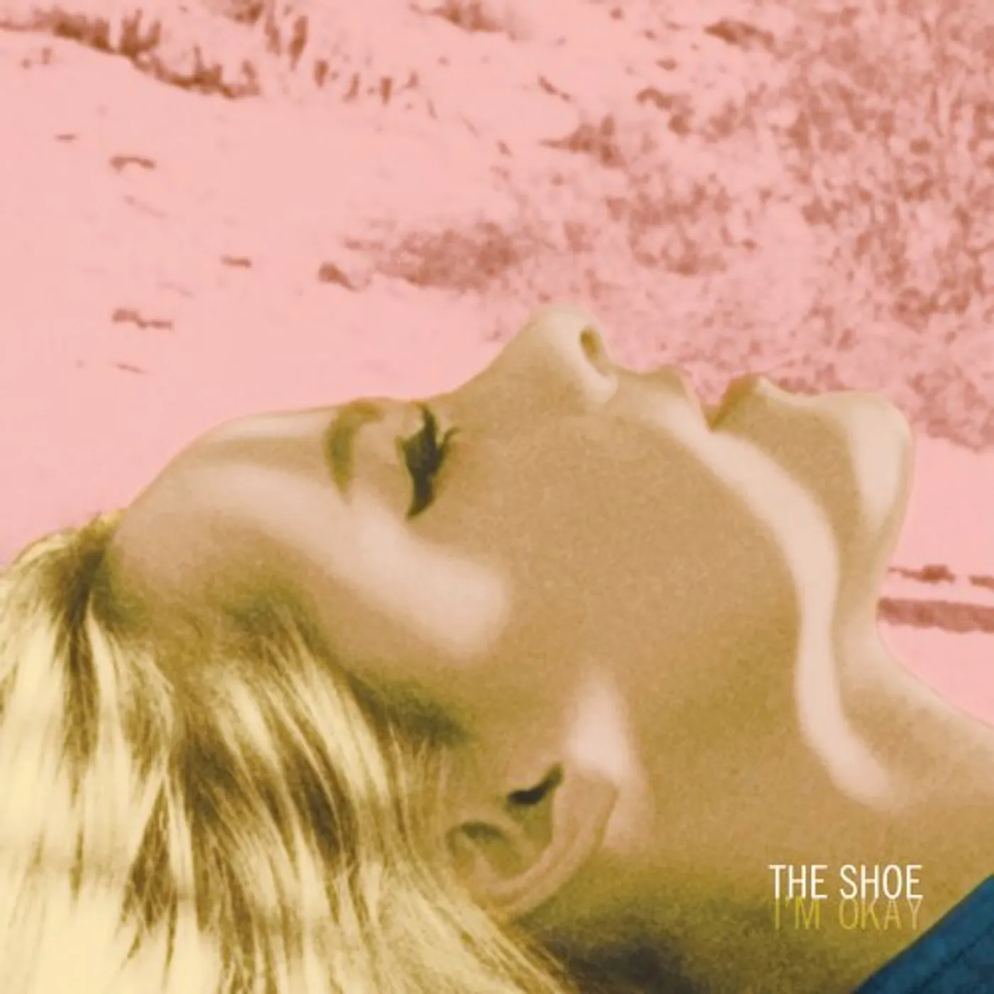 Shoe I'M OKAY CD