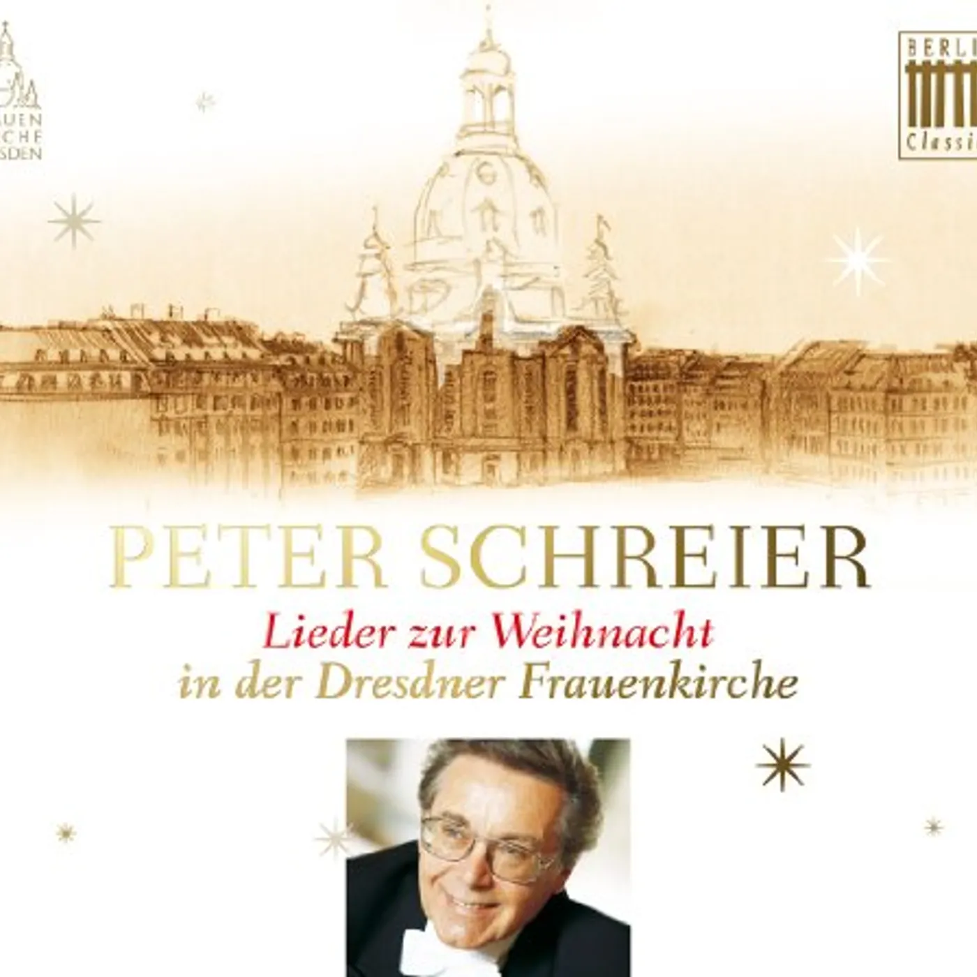 Schubert LIEDER ZUR WEIHNACHT CD