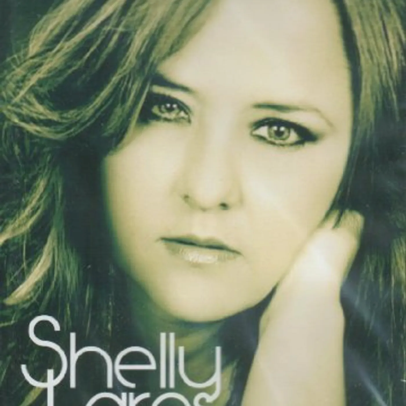 Shelly Lares LIVE IN CONCERT DVD