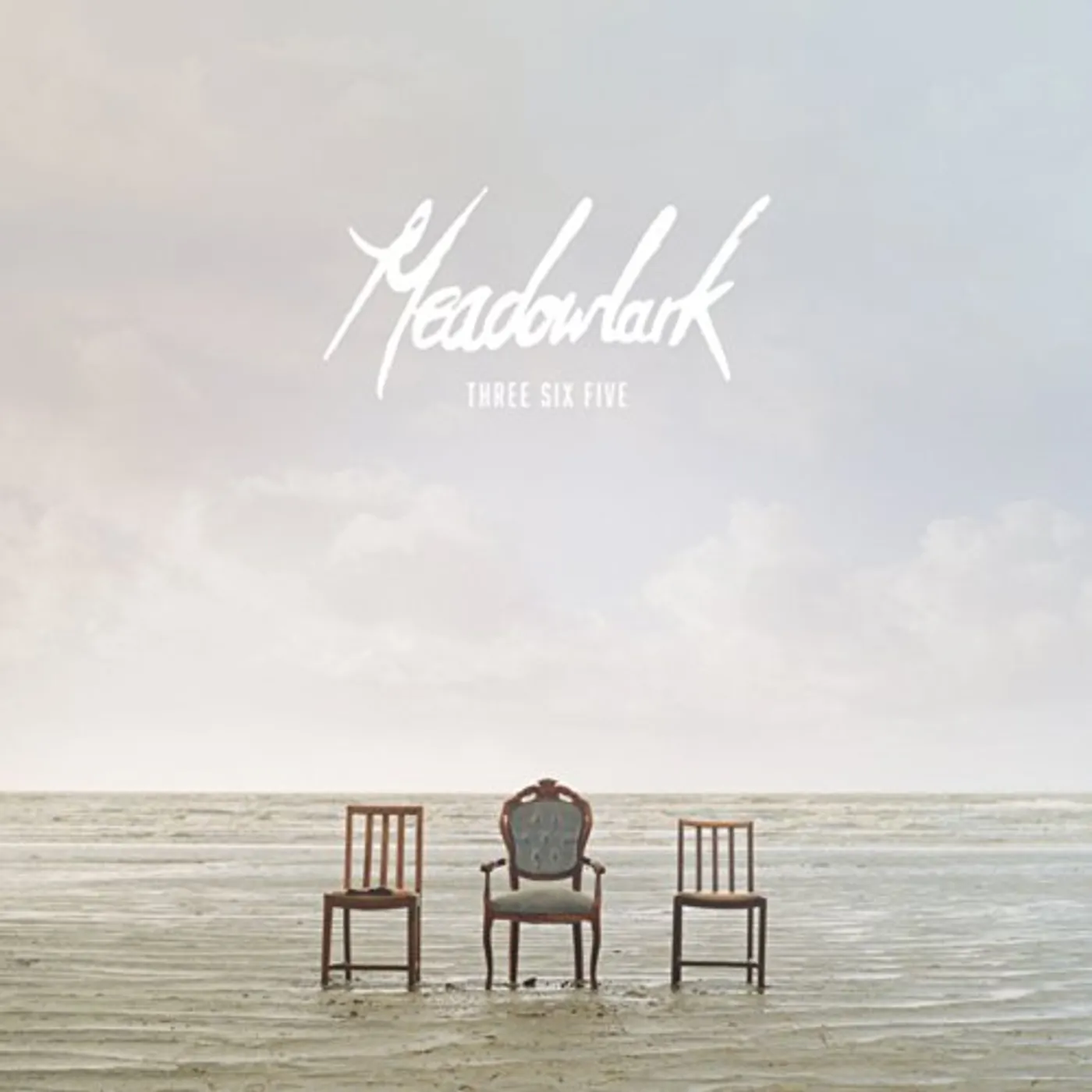 Meadowlark THREE SIX FIVE EP Vinyl Record