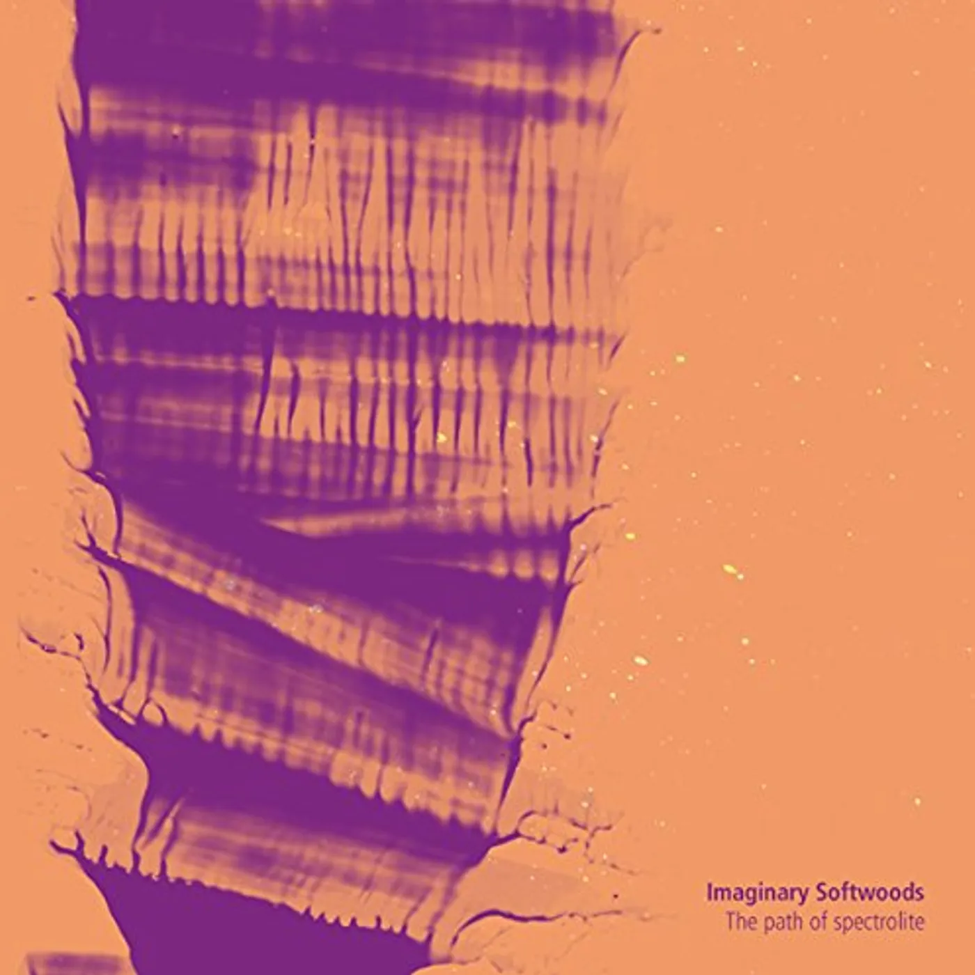 Imaginary Softwoods PATH OF SPECTROLITE CD