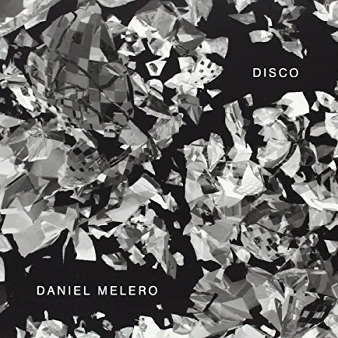 Daniel Melero DISCO CD