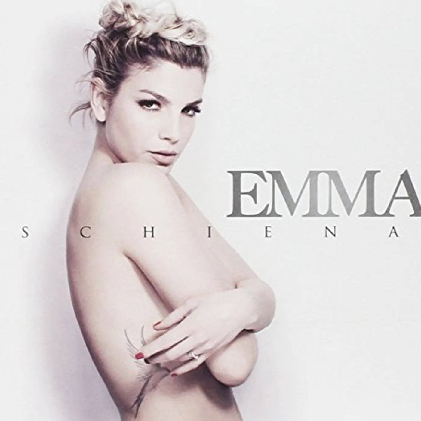 Emma SCHIENA NEW EDITION CD