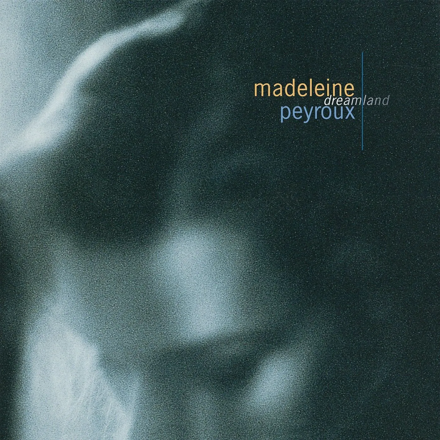 Madeleine Peyroux Dreamland Vinyl Record