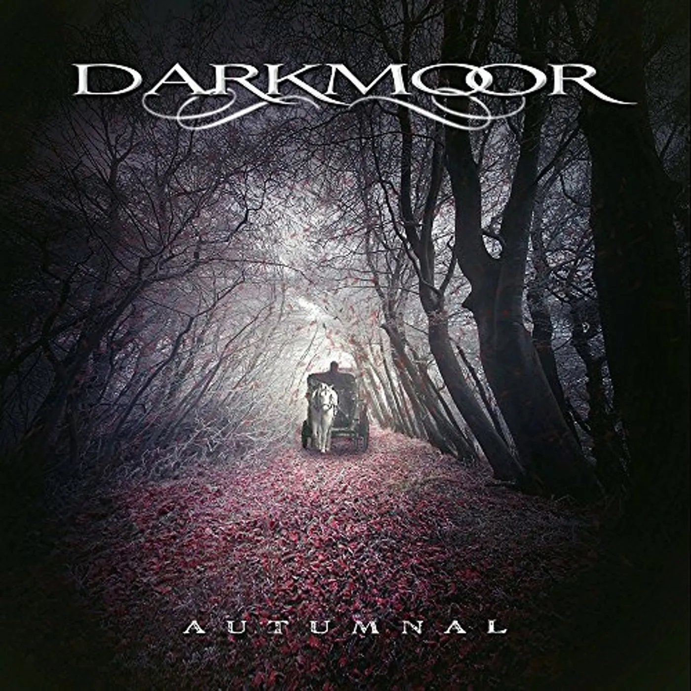 Dark Moor AUTUMNAL CD