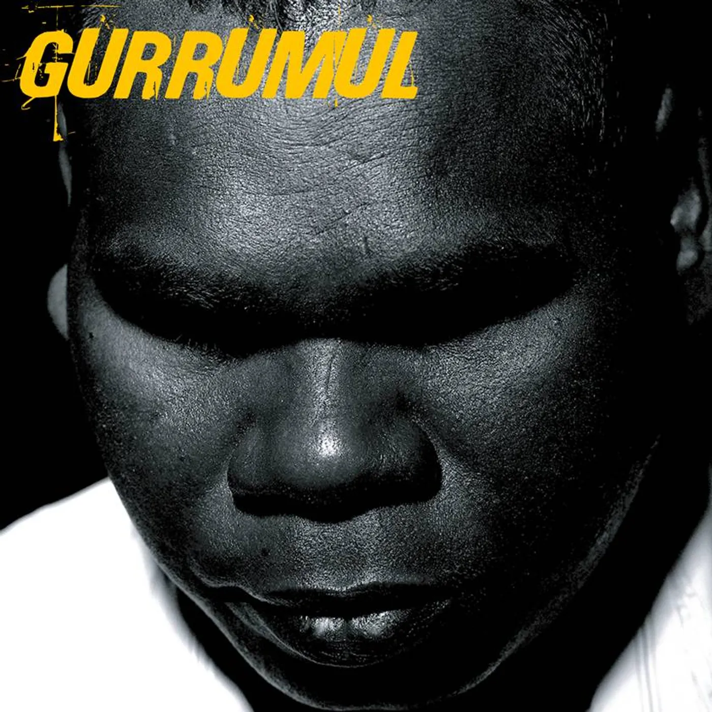 GURRUMUL CD