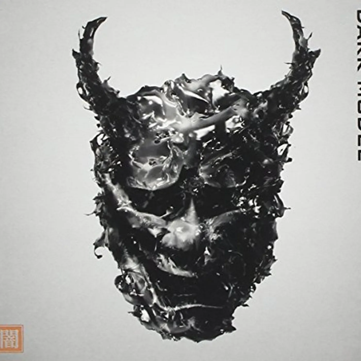 DARK MODEL CD