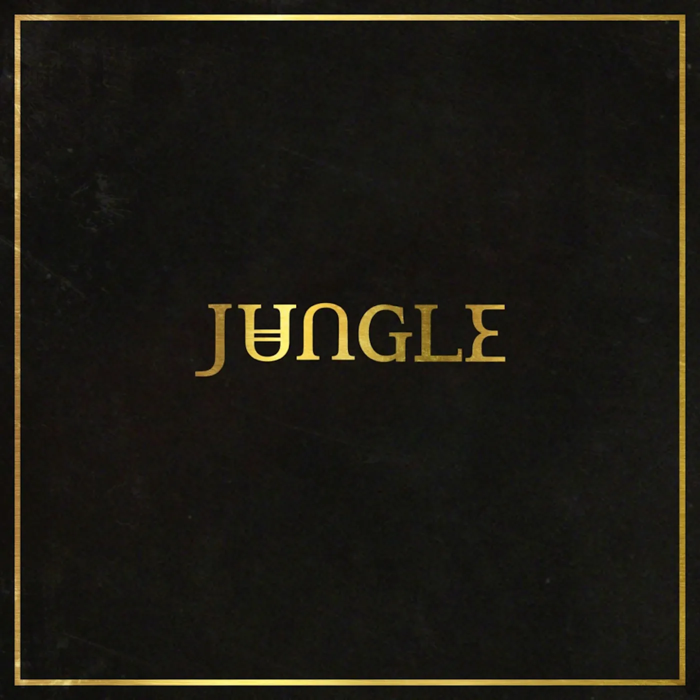 JUNGLE CD