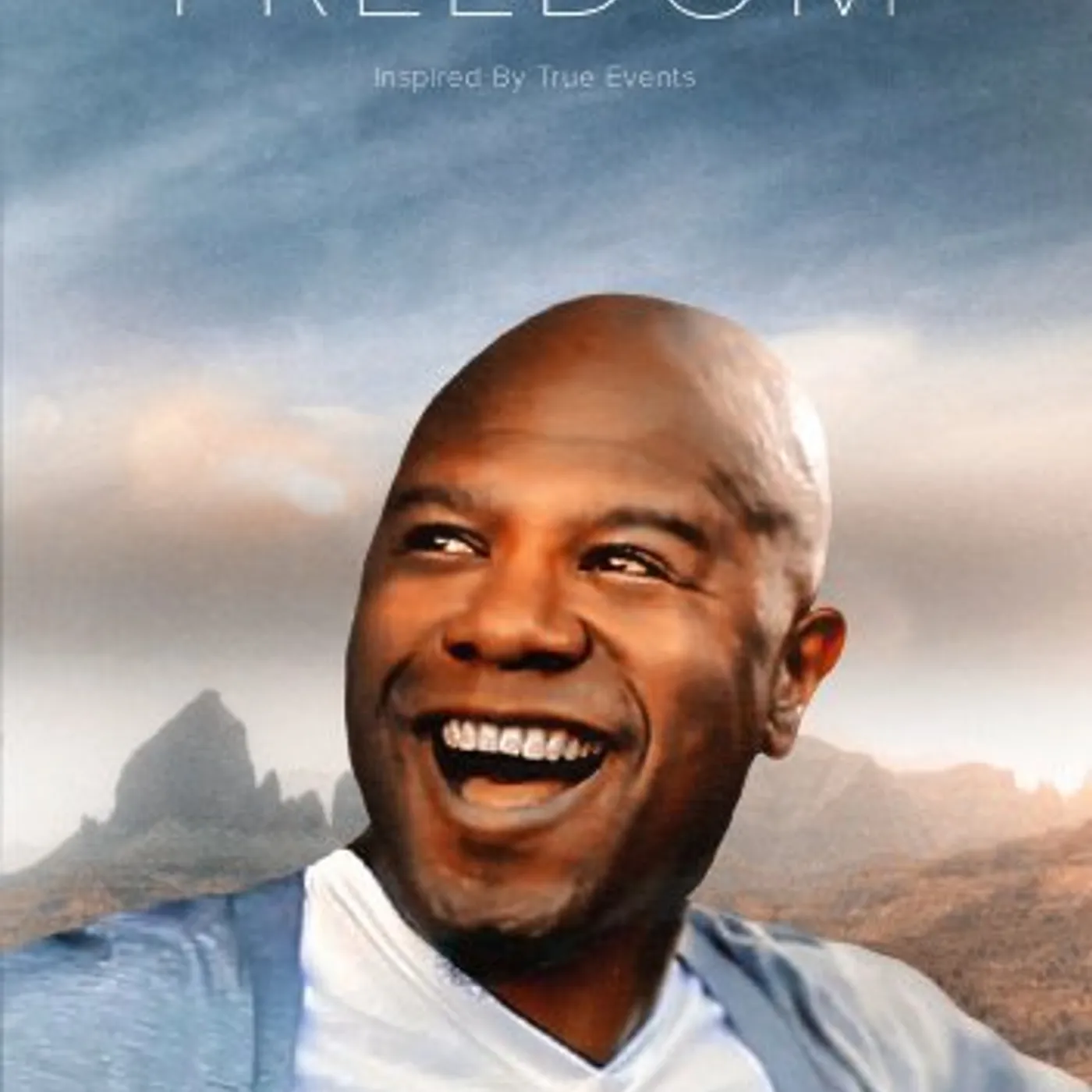 FREEDOM DVD