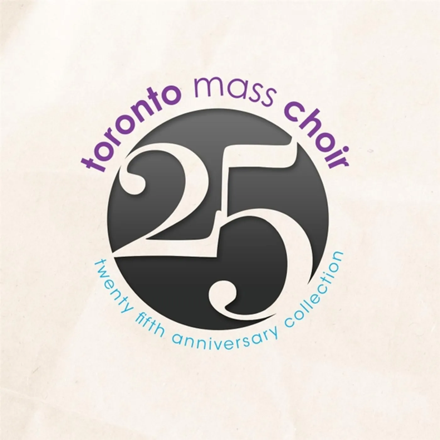 Toronto Mass Choir 25 CD