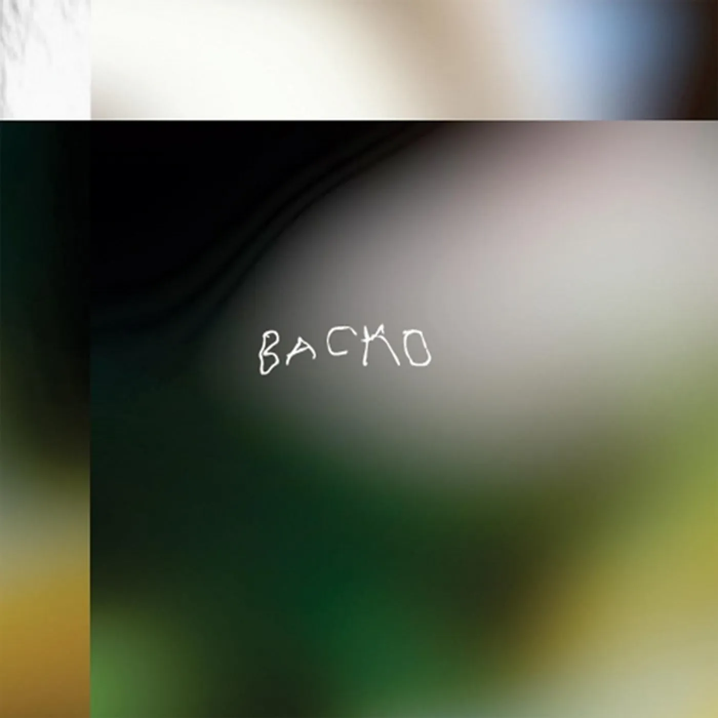 Backback BACKO CD