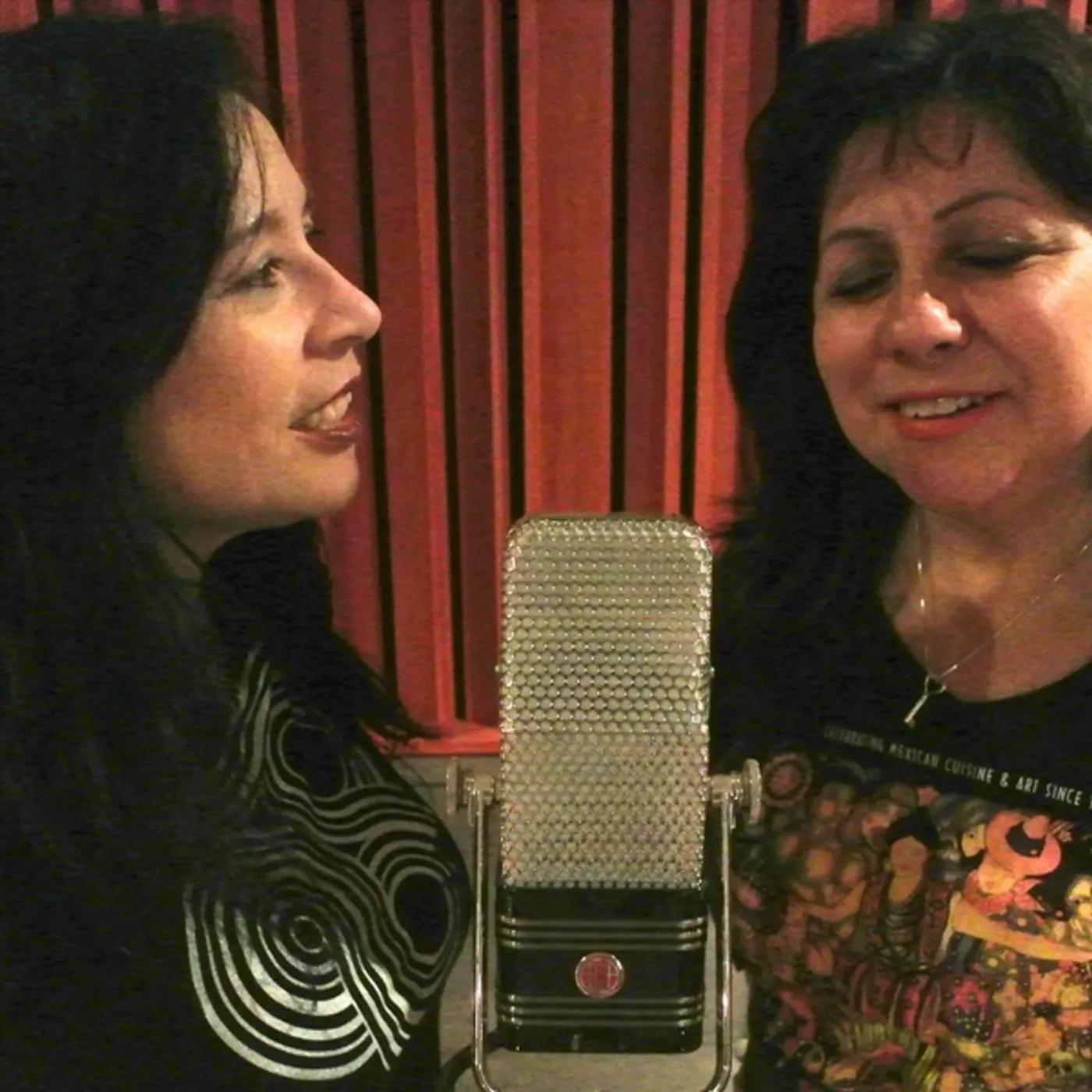 Anny Celsi TISH & ANNY (2 SONG EP) CD