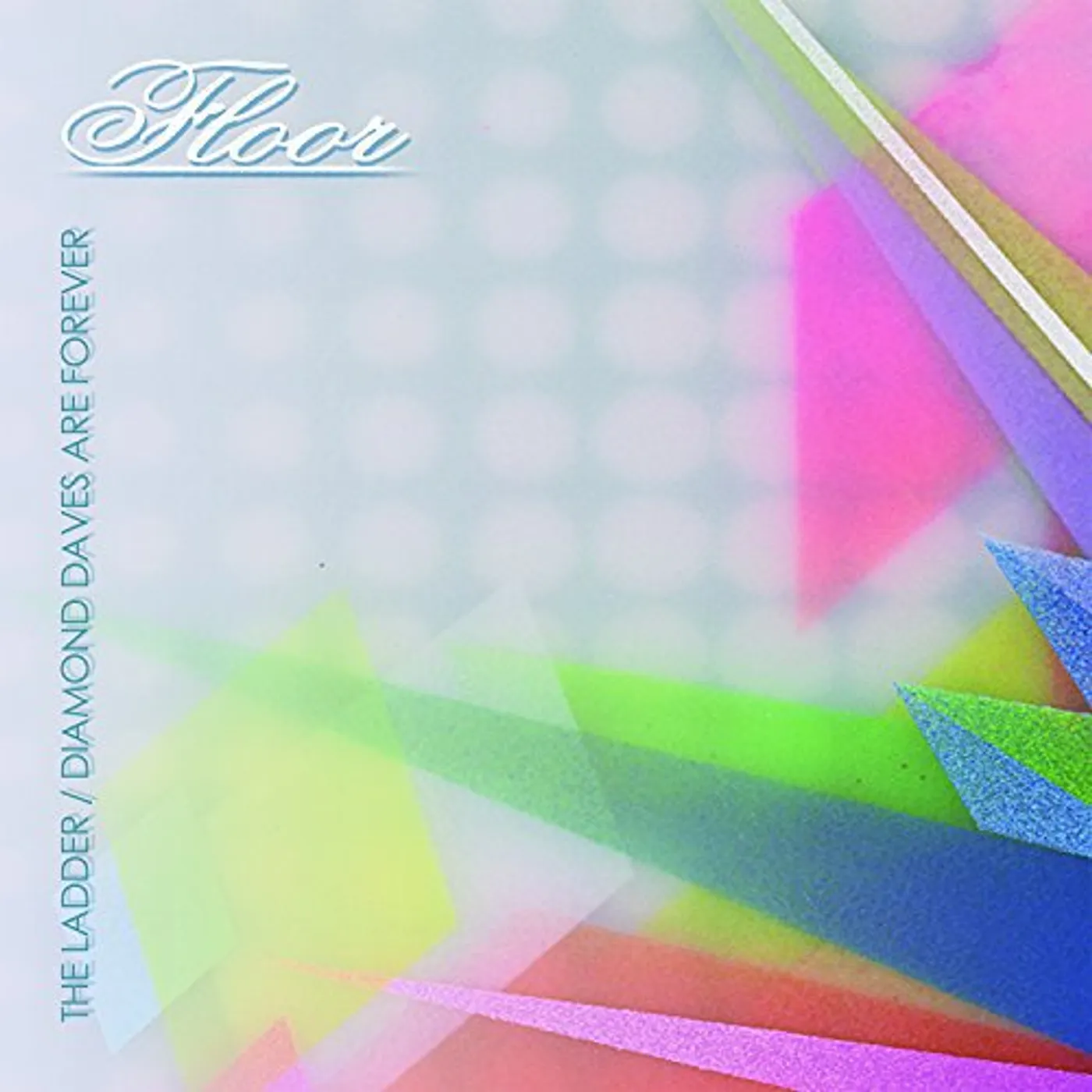 Floor HOMEGOINGS & TRANSITIONS / SHADOWLINE Vinyl Record