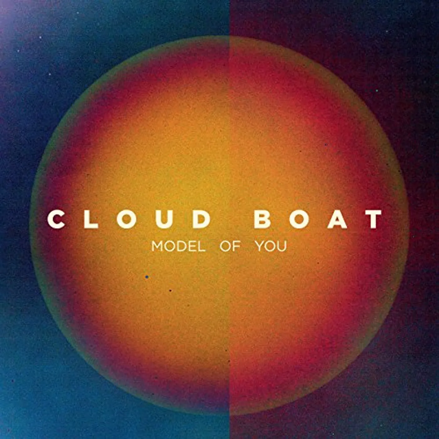 Cloud Boat Model of You Vinyl Record