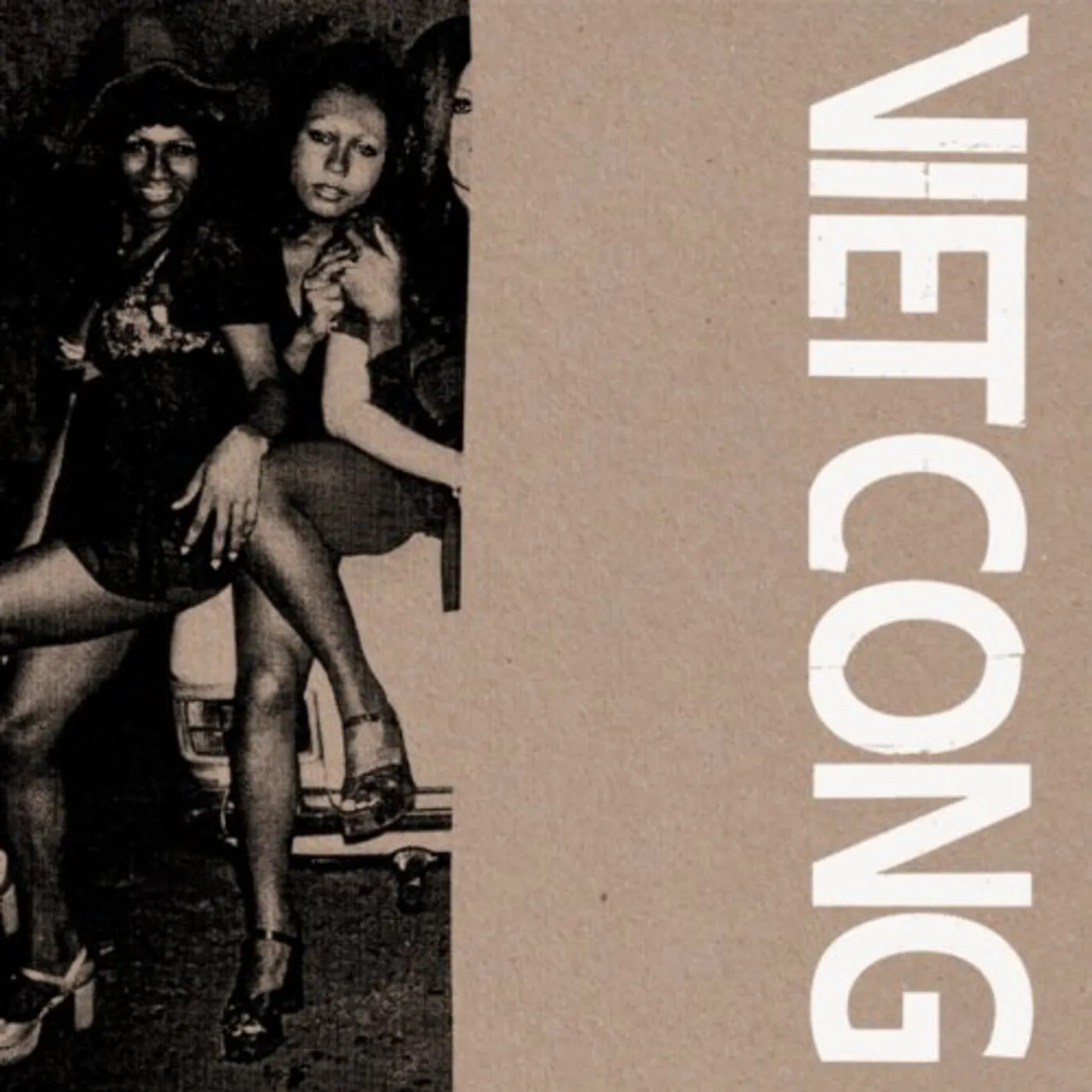 CASSETTE / VARIOUS Vinyl Record - UK Release