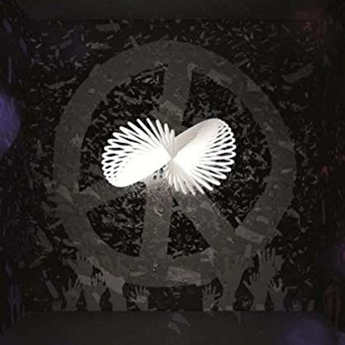 Marillion SUNDAY NIGHT ABOVE THE RAIN DVD
